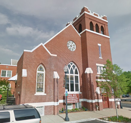 Sunday Services In-Person or Virtually